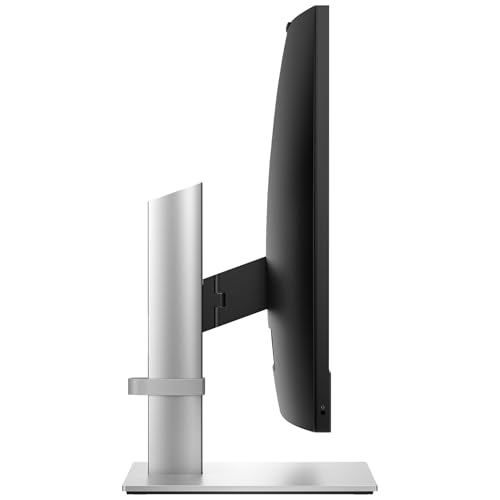 Image of HP ProOne 24 inch All-in-One Desktop Computer, FHD IPS Display, 6-core Intel Core i5-12500 Processor, 16GB RAM, 1TB SSD, Webcam, USB-C, DisplayPort + HDMI, Wired KB&Mouse, Windows 11 Pro
