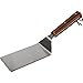 Traeger Grills BAC734 Ultimate Smashed Burger Kit, Griddle Tools, Steam Dome, Spatula, Burger Smasher Grill Accessory
