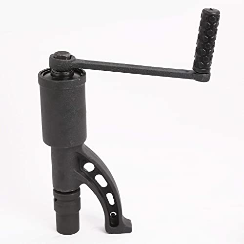 Wintools Torque Multiplier Labor Saving Lug Nut Wrench W/ 8 Cr-V Socket #TOP2