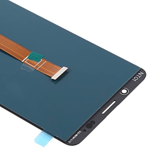 Miniatura 3 de Reemplazo de pantalla para Huawei Mate 10 Pro BLA-L09 BLA-L29 BLA-A09 Pantalla LCD de teléfono móvil Asamblea digitalizador táctil Reparación de
