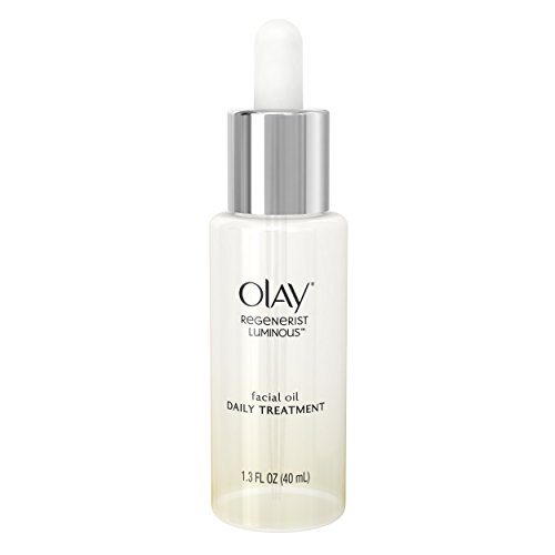 Olay Regenerist Luminous Facial Oil 1.3 Fl Oz