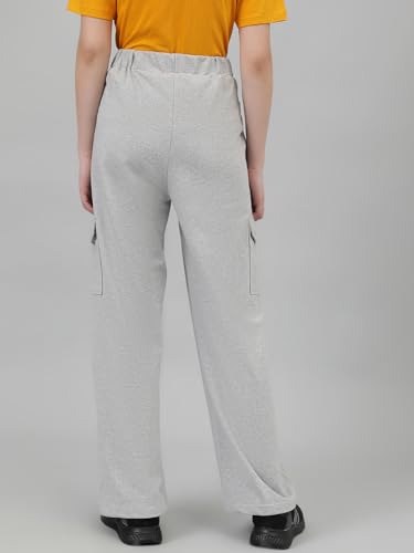 Image of KOTTY Women's Running Track Pants|Stretchy Lightweight Joggers with Side Pockets|Perfect for Exercise,Sports