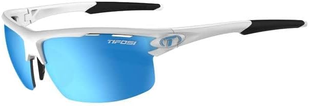 Rivet Sport Sunglasses, Ideal For Cycling, Golf, Pickleball, Running And Tennis