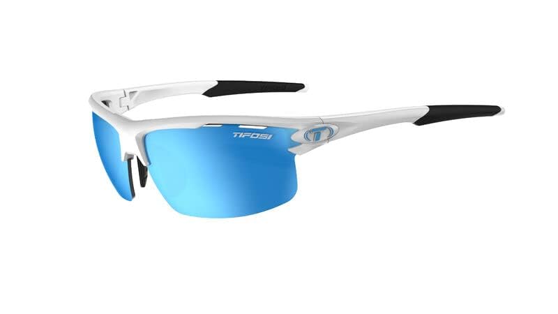 Rivet Sport Sunglasses, Ideal For Cycling, Golf, Pickleball, Running And Tennis