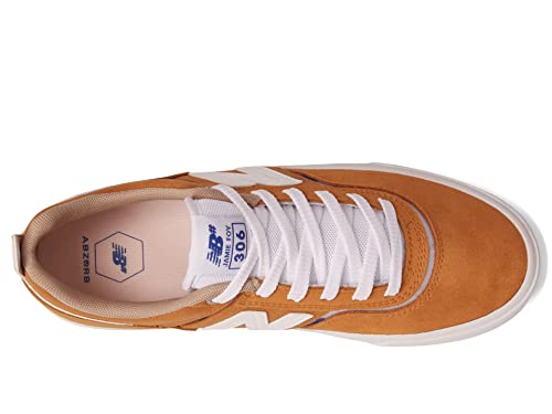 Image of New Balance Unisex Adult Numeric 306 V1 Skateboarding Shoes
