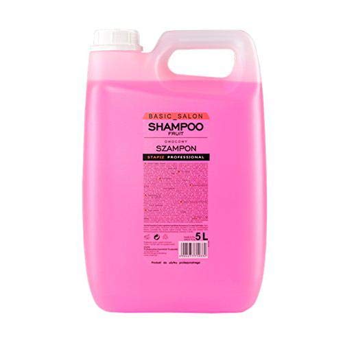 Stapiz, Champú - 5000 gr Cover