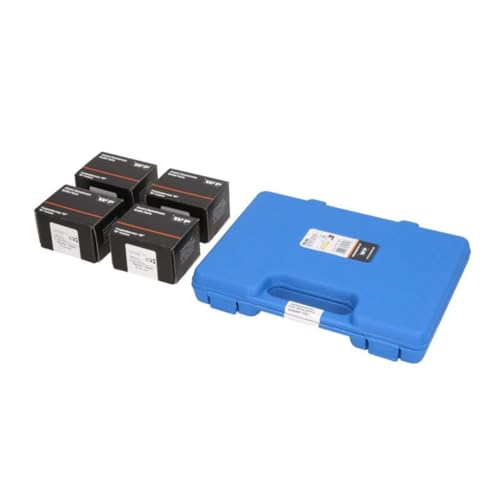 Kit étrier de frein WP WP5-SB-03 résout fuite liquide et blocage
