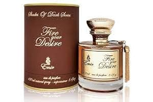 Fire Your Desire Eau de Parfum, a Fragrant Masterpiece for All