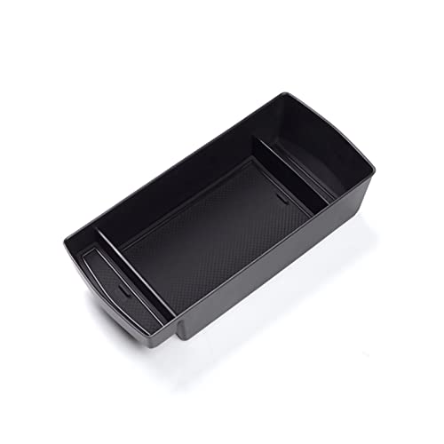 Organisateur de console centrale pour Peugeot 408 2023 boîte d'accoudoir