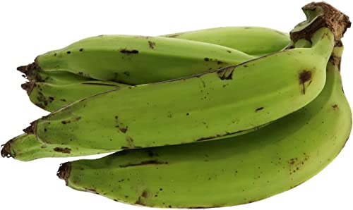 Lulu Green Banana India 500 g Approx.