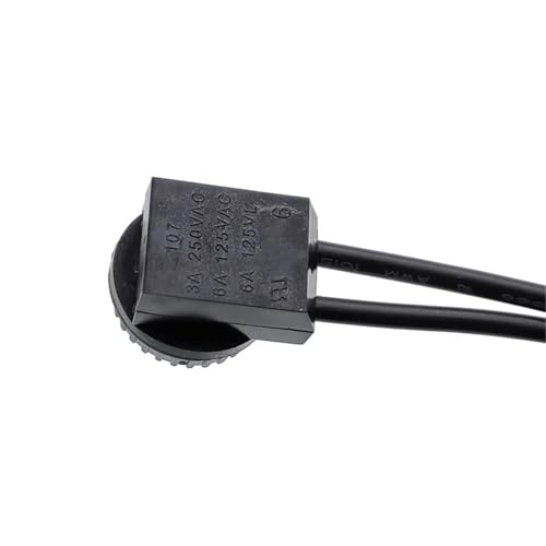 Bouton poussoir étanche IP67 KP107S interrupteur NO pour circuit électrique extérieur x2