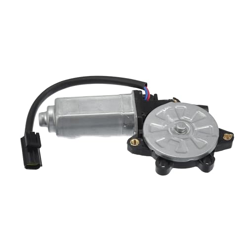 Moteur de lève-vitre électrique Land Rover Discovery CUR100450