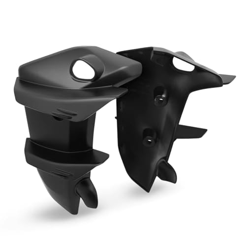 Becquet latéral aérodynamique pour MT-10 2022-2026 spoiler d'aile pour virées et circuits