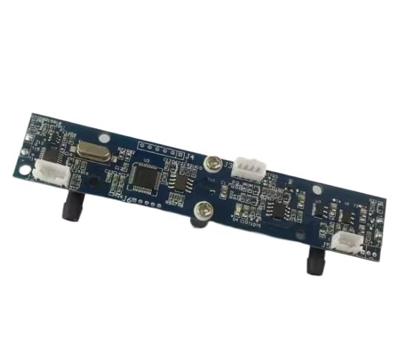 1pcs new Ultrasonic oxygen concentration flow sensor OCS-3F