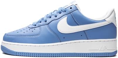 university blue airforce
