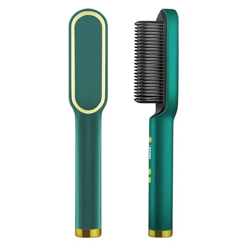 straightening brushes