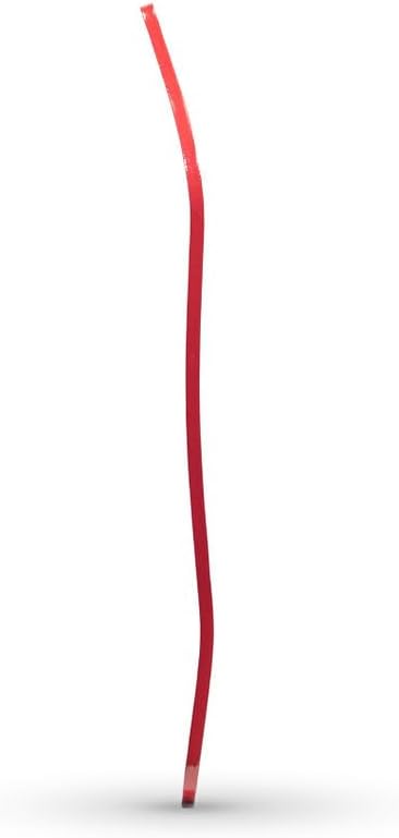 Northgym 3D Weight Plates 14,20,30 lbs - Additional Weight for Weight Vests and Plate Carrierss, Ergonomic Shape, Optimized Weight Distribution, Powder-Coated - Image 5