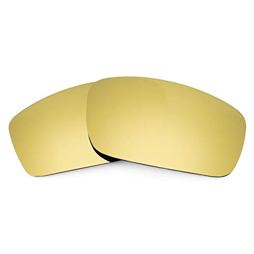 Image of Revant Replacement Lenses for Oakley Square Wire New (2006)