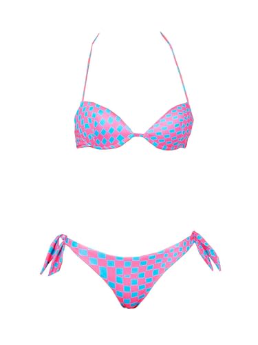 Costumes Rose FK23-1055X1 déguisement adulte pour soirée à thème et carnaval