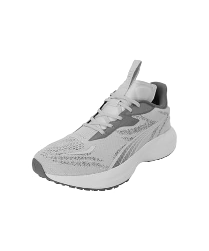Image of Puma Mens Scend Pro Heatstride Running Shoe