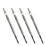 for Seat for Altea 2004 2005 2006 2007 2008 2009 N10579802 Glow Plugs Repair Replacement