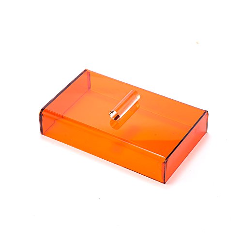 Image of Easyinsmile Dental Ultraviolet Cover Curing Light Protector Box with 2 Size (L)