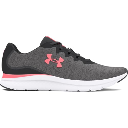 Image of Under Armour Women's Charged Impulse 3 Tennis Shoes
