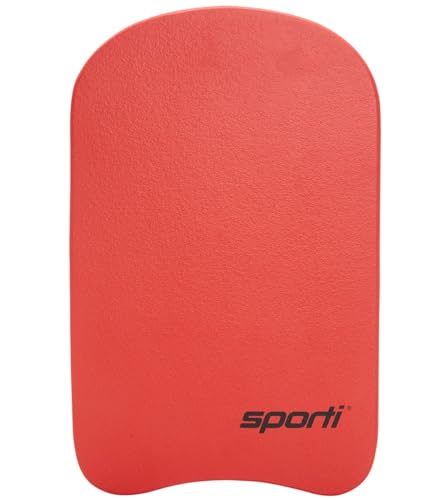 Sporti Adult Kickboard for Swim Training - Swimming Kick Board for Men Women, Water Board for Men...
