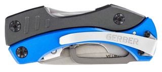 Best Price Square Multitool Crucial, Blue BPSCA