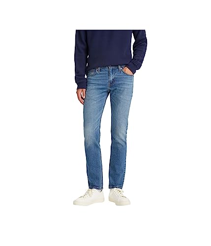 Image of Levi's Men's 502 Taper Fit Jeans (Also Available in Big & Tall)