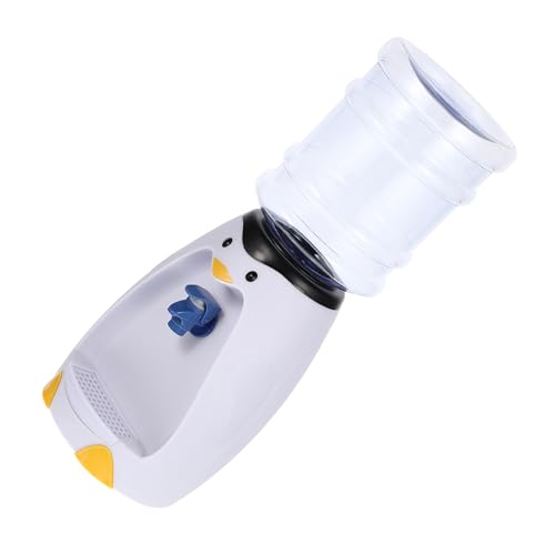 Fontaine potable compacte et mini distributeur eau portable de maison