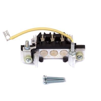 Alternateur MG 114 MAHLE ORIGINAL 40A stop aux pannes électriques - 4