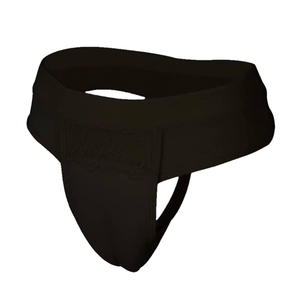 BMLenHiding Gaff Panties Brief Shaping for Men Crossdressing Transgender