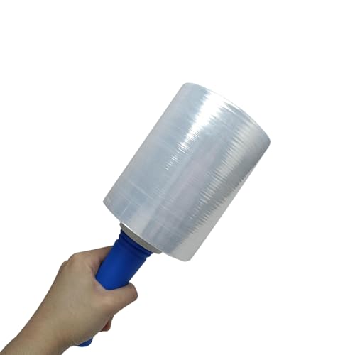 Stretch Wrap 5.11