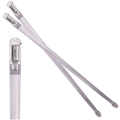 Firestix FX12CC Light-Up Drumsticks - Colour Change