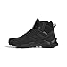 Produktbild adidas Herren Terrex AX4 MID BETA C.RDY Sneaker, core Black/core Black/Grey Two, 44 EU