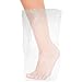 100 Counts - Pana Paraffin Wax Thermal Mitt Bath Liners for Hand or Foot Professional or Personal Use, 15 x 10 Inches