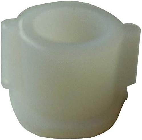 Kumar Bros USA GX21994 New Two(2) Steering Bushing Compatible with JohnDeere Sabre & Scotts L100 Series