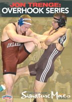 Championship Signature Move Series (DVD)