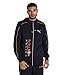 PUMA Red Bull Racing Grip - Felpa con cappuccio da uomo, Blu, XS