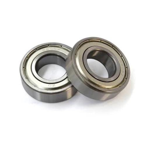 Roulements rigides à billes F5-10M éliminez les vibrations de vos micro-moteurs