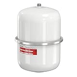 Flamco Flexcon Premium 18 Liter 1/3 Bar WEIB- Ausdehnungsgefäß heizung - 16920