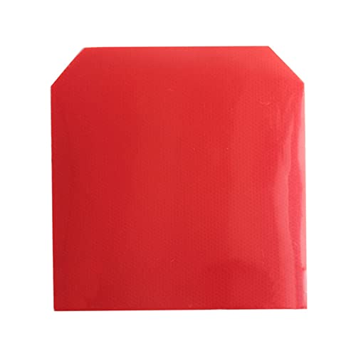 image for Coherny Red/Black PingPong Rubber Sponge 2.2mm Table Tennis Bat Replac