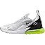 Pure Platinum Black Volt White Pure Platinum Black Volt White