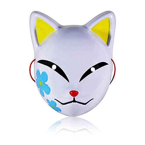 Product Image of the Dr. Dakota Japanese Anime Cosplay Mask-Halloween face mask Costume Cosplay Party Props