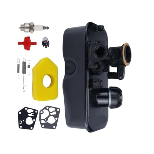Kit carburateur Briggs Stratton 499809 haute précision pour stabiliser le régime moteur