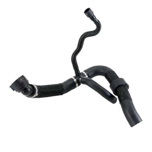 68249896AC Engine Radiator Coolant Outlet Hose 68380330AA 68380330AB