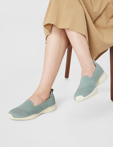 Image of Skechers Womens Seager Sneaker