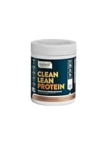Nuzest - Pea Protein Powder - Clean Lean Protein - Rich Chocolate - Vegan Protein Shake - Plant-Based Low Calorie & Low Carb - Lactose Free - Gluten Free - Dairy Free - 500g (20 Servings)