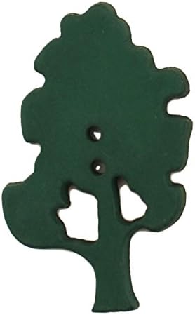 Apple Tree - 100 Buttons image 2